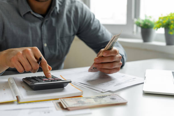 Professional Loan Agency in Levelland, TX